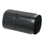 Folia fund. PIONOWA   0,5m x 20m 400g/m21 rolka = 10m2