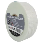 Taśma antyrysowa SIATKA  45mm x 45m