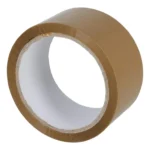 Taśma pakowa BRĄZOWA 48mm x 40yd