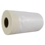 Taśma + folia SPEEDY MASK 110cm x 20m