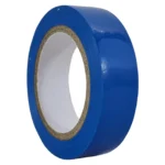 Taśma izolacyjna 15mm x 10m NIEBIESKA