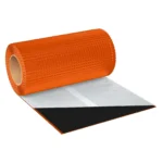 Taśma OŁOWIANA CEGL. 300mm x 5m  gr.0,2mm