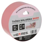 Taśma malarska WASHI 48mm x 50m - obrazek 8