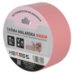 Taśma malarska WASHI 48mm x 50m - obrazek 9
