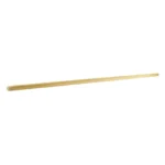 Kij do MIOTŁY GWINTOWANY 120 cm