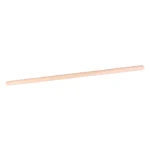Trzonek do ŁOPATY prosty 130 cm
