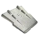 Klin do młotków i siekier TYP 4  28 mm