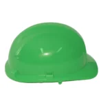 Kask ochronny ŻÓŁTY