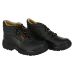 Buty robocze WYSOKIE roz.45 - obrazek 5