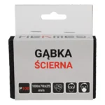 Gąbka ścierna gr. 100  PROMOCJA (10szt.)