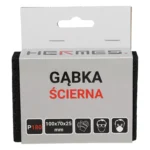 Gąbka ścierna gr. 180  (10szt.) - obrazek 3