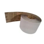 Papier ścierny ROLKA BIAŁY 115x50 gr.100
