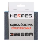 Gąbka ścierna DWUSTRONNA  gr.60 (10 szt.) - obrazek 2