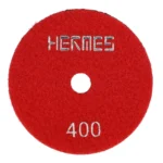 Krążek polerski DIAMENT fi 100 gr.  400 - obrazek 2