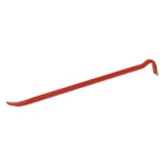 Łom wyciągacz RED 900 mm
