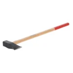 Siekiero-młot trz. drewno 2,5kg - obrazek 3