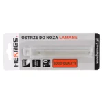 Ostrze do noża ŁAMANE 9 mm (10szt.) - obrazek 2