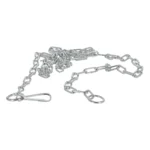 Łańcuch dla psa 3mm/3m - obrazek 2