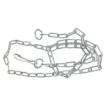 Łańcuch dla psa 4mm/3m