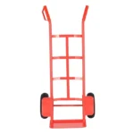 Wózek transportowy 150kg 35cm x 18cm - obrazek 5