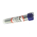 Cyna z KALAFONIĄ FIOLKA 1,0 mm-16g