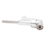 Adapter do wiercenia pod kątem 1/4" BIT