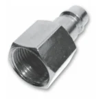 Wtyk z gwintem WEW. 3/8"