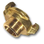 Złącze kłowe z gwintem ZEW. 3/4"