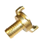 Złącze kłowe na wąż 13mm  1/2"