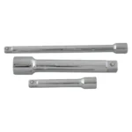 Przedłużka 1/2" CRV  75 mm