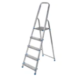 Drabina alum. DOMOWA 6 stopniowa DRABEST