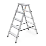 Drabina DWUSTRONNA 2x7 DRABEST