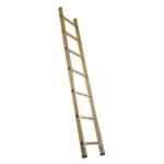 Drabina alum. PRZYSTAWNA 1x14 st. ITOSS