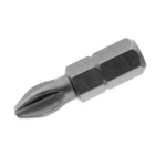 MILWAUKEE Bity PH 3 x 25 mm (25 szt.)