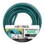 Wąż ogrodowy BASIC 1/2" - 20 m 3-warstwowy - obrazek 2