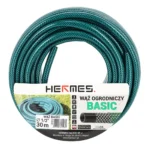 Wąż ogrodowy BASIC 1/2" - 30 m 3-warstwowy