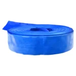 Wąż ELASTYCZNY  PVC 1" -  50 m 7,6 kg