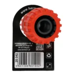 Reparator REDUKTOR do węża  3/4" x 1/2" RED LINE - obrazek 7