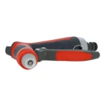Pistolet do zraszania REGULOWANY PROSTY RED LINE - obrazek 9