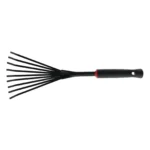 Miotło - grabki ogrodnicze 12 cm - obrazek 5