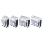 Kostki przyłączeniowe WAGO 2,5mm  4