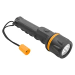 Latarka 3 LED