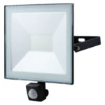 Lampa LED z CZUJNIKIEM  50W