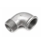 Kolano OCYNK GWINT ZEW.  1/2"