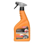 Preparat do kokpitu BŁYSZCZĄCY 750ml