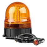 Lampa BŁYSKOWA OSTRZEGAWCZA LED 12V