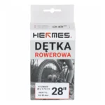 Dętka ROWEROWA 28 x 1,75/1,9 AV L-40 mm WENTYL SAMOCHODOWY