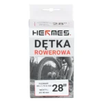 Dętka ROWEROWA 28 x 1,75 - 2,125 - obrazek 2